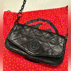 Tory Burch Robinson Mini Crossbody